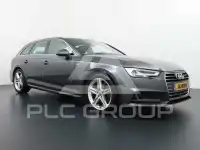 2015 Audi A4