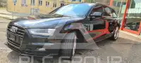 2015 Audi A4