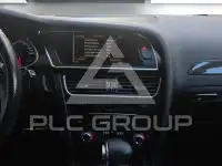 2015 Audi A4