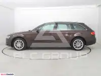 2015 Audi A4