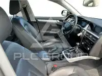 2015 Audi A4