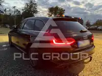 2015 Audi A4