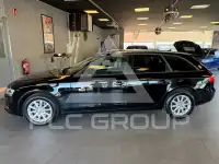 2015 Audi A4