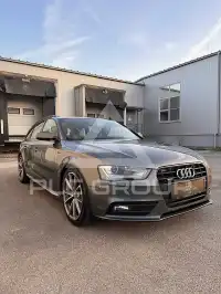 2015 Audi A4