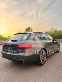 2015 Audi A4