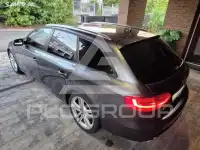 2015 Audi A4