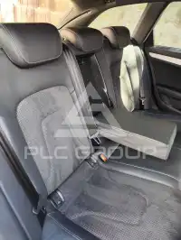 2015 Audi A4