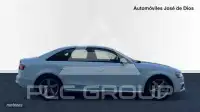 2015 Audi A4