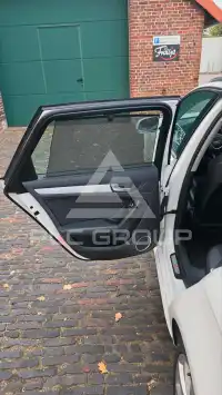 2015 Audi A4