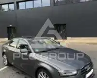 2015 Audi A4