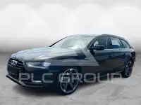 2015 Audi A4