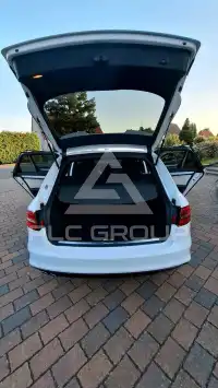 2015 Audi A4