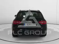 2015 Audi A4