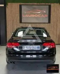 2015 Audi A4