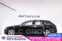 2015 Audi A4
