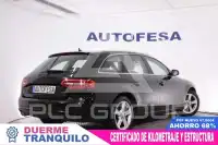 2015 Audi A4