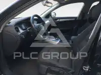 2015 Audi A4