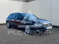 2015 Audi A4