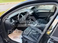 2015 Audi A4