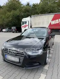 2015 Audi A4