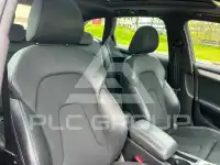 2015 Audi A4