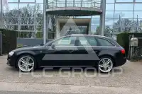 2015 Audi A4