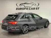 2015 Audi A4