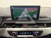 2015 Audi A4