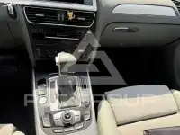 2015 Audi A4