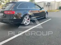 2015 Audi A4