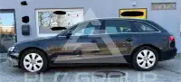 2015 Audi A4