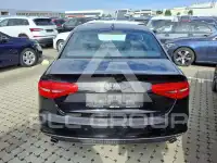 2015 Audi A4