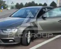 2015 Audi A4