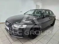2015 Audi A4