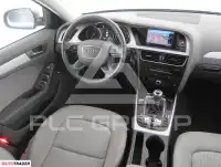 2015 Audi A4