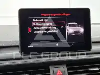 2015 Audi A4