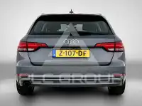 2015 Audi A4