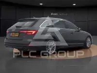 2015 Audi A4