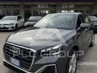 2015 Audi A4