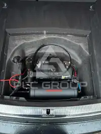 2015 Audi A4