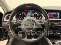 2015 Audi A4