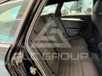 2015 Audi A4
