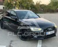 2015 Audi A4