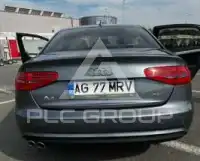 2015 Audi A4