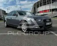 2015 Audi A4