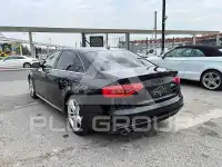 2015 Audi A4