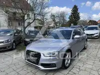 2015 Audi A4