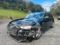 2015 Audi A4