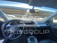 2015 Audi A4