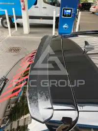 2015 Audi A4